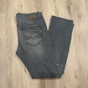 BKE Jake Straight Jeans